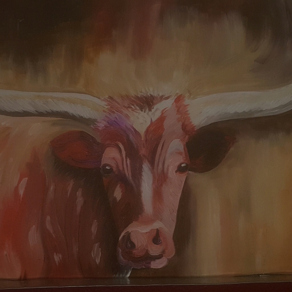 Meet your Posher, Tonya